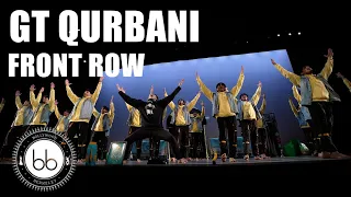 {Third Place} GT Qurbani | Front Row | Bollywood Berkeley 2024 | XOTV