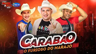 CD AO VIVO CARABAO O FURIOSO DO MARAJÓ EM PARAGOMINAS 19-08-2023 DJ TOM MAXIMO