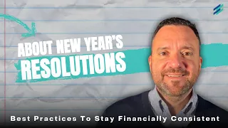 About Your New Year's Resolutions... | Client Classroom