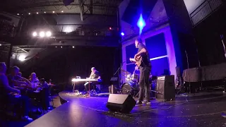 Jeff Lorber Fusion Live At UCO Jazz Lab