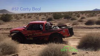 70 Desert Racers In Under 7 Minutes Parker 425 2018