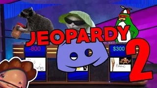 Discord Jeopardy 2