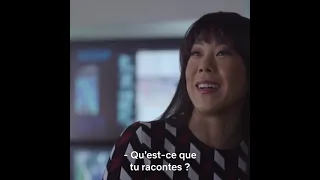 COMMENT ÉLEVER UN SUPER-HÉROS saison 2