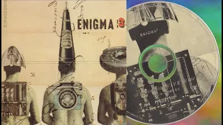 Enigma - 11 Prism Of Life (HQ CD 44100Hz 16Bits)