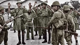 Defending Australia 1942 - Episode 1: Lark Force