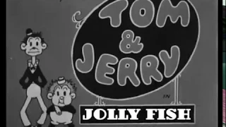 Van Beuren’s Tom and Jerry Theme Song