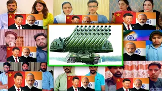 चीन बॉर्डर पर भारत तैनात करेगा ये खतरनाक हथियार | India will deploy this weapon on China border