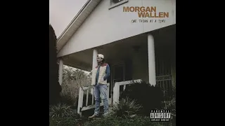 Last Drive Down Main - Morgan Wallen (Karaoke/Instrumental)