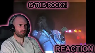 [RAPPER REACTION] QUEEN - BOHEMIAN RHAPSODY