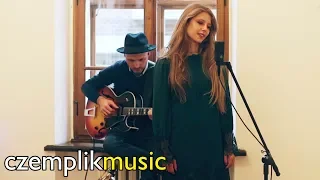 Herbatka - Karolina Lizer & Maciek Czemplik