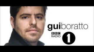 Gui Boratto @ BBC Radio 1 - Essential Mix - 28/03/2009