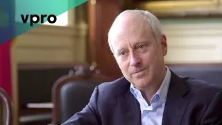 The Perfect Human Being Series E13 - Michael Sandel on the values of being a human being