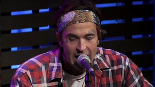 Yelawolf - Opie Taylor [Live in The Lounge]