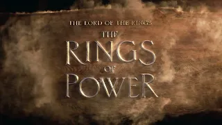 Sauron Theme  (1hour )- The Rings of Power - Soundtrack by Bear McCreary