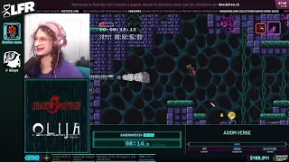 Axiom Verge en 33:54 (Any%) [AGDQ21]