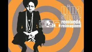 Nina Simone - Ain't Got No (Groovefinder Remix) (2006)