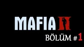 Eray ile Mafia 2- Bölüm 1 - Empire Bay'e hoşgeldiniz !