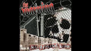 The Warning - All Systems Dead CD - 2006  (Full Album)