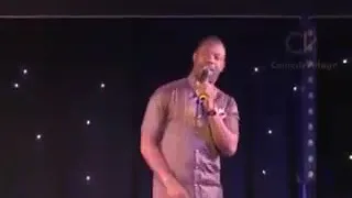 Okey Bakassi on Women are Difficult to Handle 2019