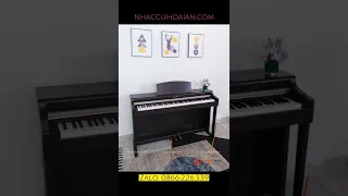 Demo âm thanh cây đàn Piano Kawai CN24 - Đàn Piano Nhật Qua Sử Dụng