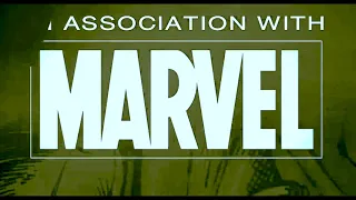 Universal Pictures/Marvel Entertainment (2003/2021, Hulk variant, alternate)