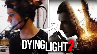 DYING LIGHT 2 - Full Behind the Scenes (The Making of Dying Light 2)