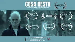 **Cosa Resta** TRAILER (di Francesca Catricalá ©)