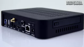 Медиаплеер Dune HD TV-301AW