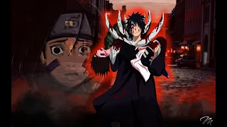 AUR - TU HAI KAHAN -Obito uchiha