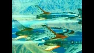 F100 Great Planes