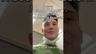 общественный туалет