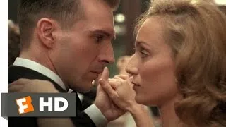 The English Patient (1/9) Movie CLIP - May I Have This Dance (1996) HD