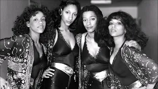 We Are Family - Sister Sledge (tribute)