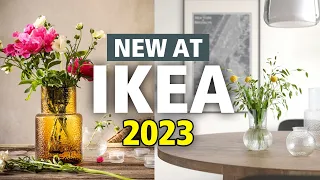 Discover the Latest Ikea Vases 2023 Collection | Perfect for Your Home Decor