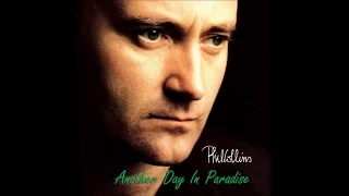 Another Day In Paradise - Phil Collins - Lyrics/แปลไทย