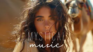 Divine Music - Ethnic & Deep House Mix 2024 by Mystical Music [Vol.11]