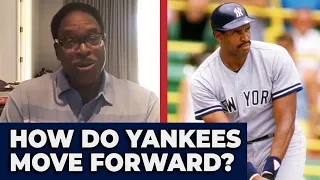 Dave Winfield reacts to Yankees 2024 season, Juan Soto, and more!