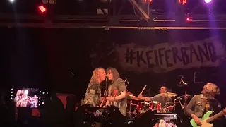 Tom Keifer- Gypsy Road - Houston