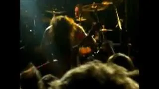 Vader - RAINING BLOOD [Slayer Cover] (Live Sydney 2007)