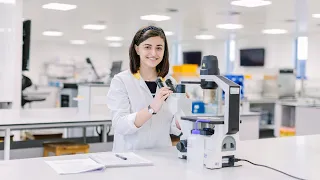 Biomedical Sciences | Undergraduate Degrees at University of Leeds