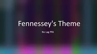 [Black MIDI] Fennessey's Theme - 148 Million Notes (No Lag PFA)