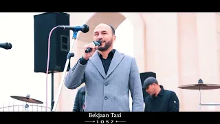 BEKJAAN TAXI | TRILLER