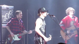 Tucker Beathard Live in Chicago 03/02/2017