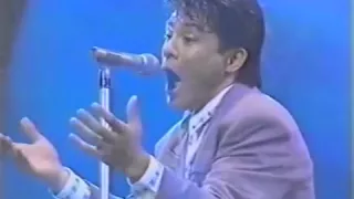 CHAGE and ASKA　/　LOVE SONG ～ 黄昏を待たずに