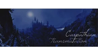 Carpathian Transmutation | ASMR Male Voice |