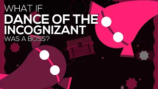 What if Dance of the Incognizant was a Boss Fight? [Fanmade JSAB Animation]