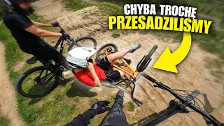 JAK (nie) JEŹDZIĆ NA ROWERZE - Funny Moments