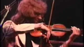 King Crimson - Easy Money (live in Central Park, 1973)