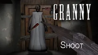 Full Granny walkthrough! No commentary