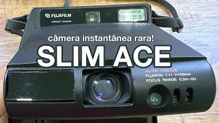 Fuji Film Slim Ace